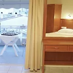 Apartahotel Neon Loutra Edipsou (Evia)