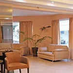 Neon Apartahotel Loutra Edipsou (Evia)