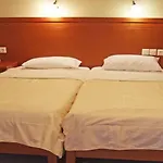 Neon Apartahotel Loutra Edipsou (Evia)