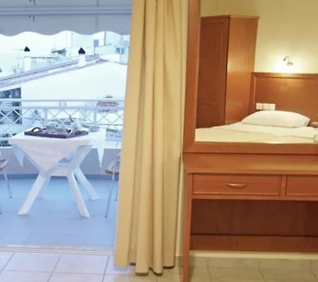 Aparthotel Neon Loutra Edipsou (Evia)