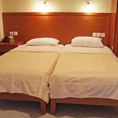 Neon 3* Loutra Edipsou (Evia)