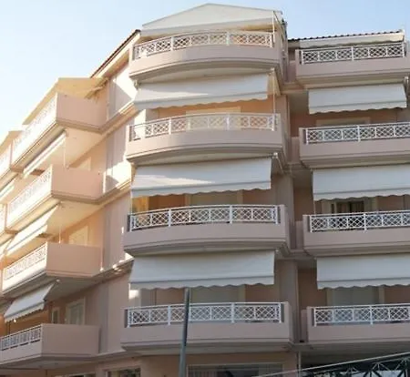 Neon Aparthotel