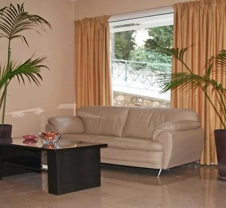 Aparthotel Neon Loutra Edipsou (Evia)