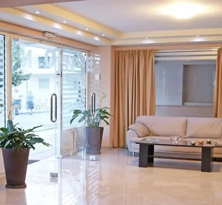 Neon 3* Loutra Edipsou (Evia)