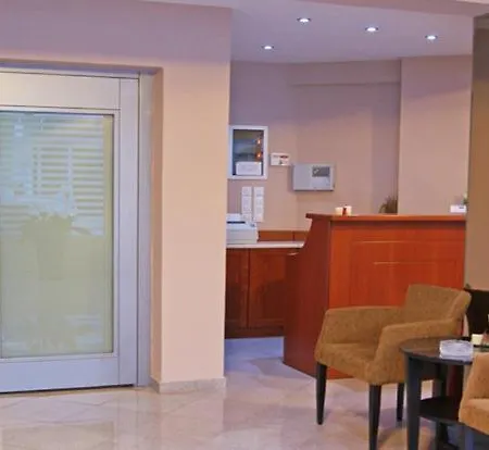 Neon Apartahotel 3*