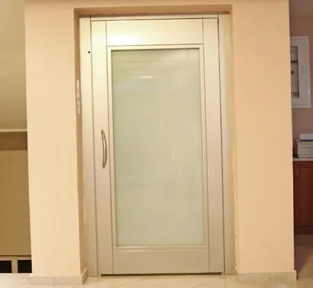 Aparthotel Neon Loutra Edipsou (Evia)