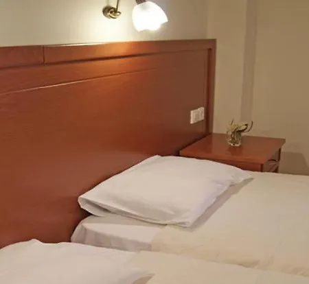 Neon Aparthotel